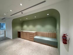 Robinson 112 (D1), Office #535488061